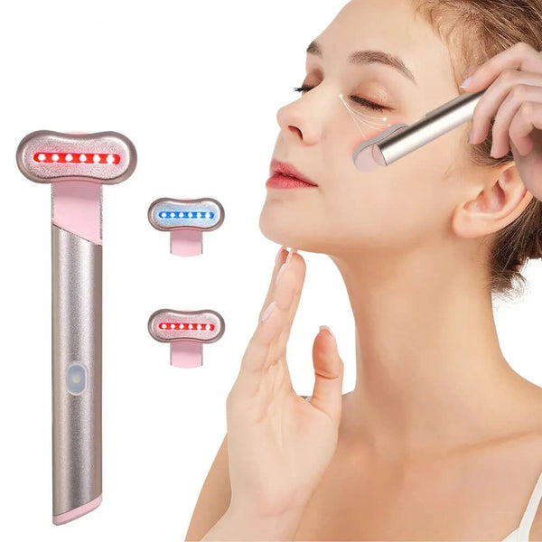 Electric Beautification Massager