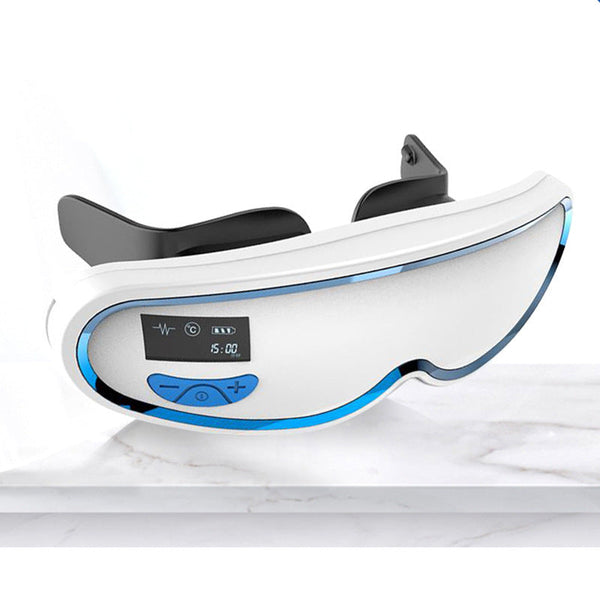 Vibrating Eye Massager